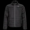 Scania Men's Black Insulation Jacket Best