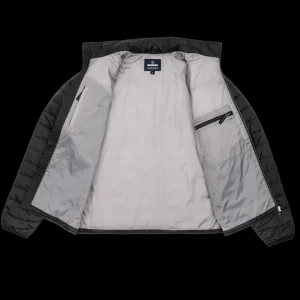 Scania Men's Black Insulation Jacket Best