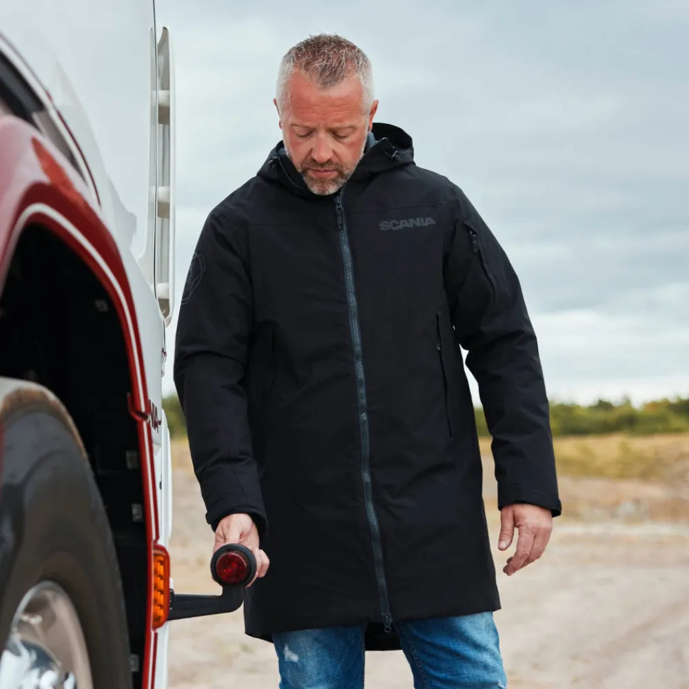 mens_black_parka_1.webp Scania Men's Black Parka Flash Sale