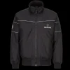 Scania Men's Black Truck Jacket 3.0 Cheap