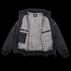 Scania Men's Black Truck Jacket 4.0 Best