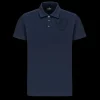 Scania Men's Block Polo New