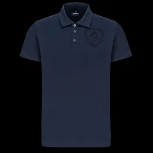 Scania Men's Block Polo New