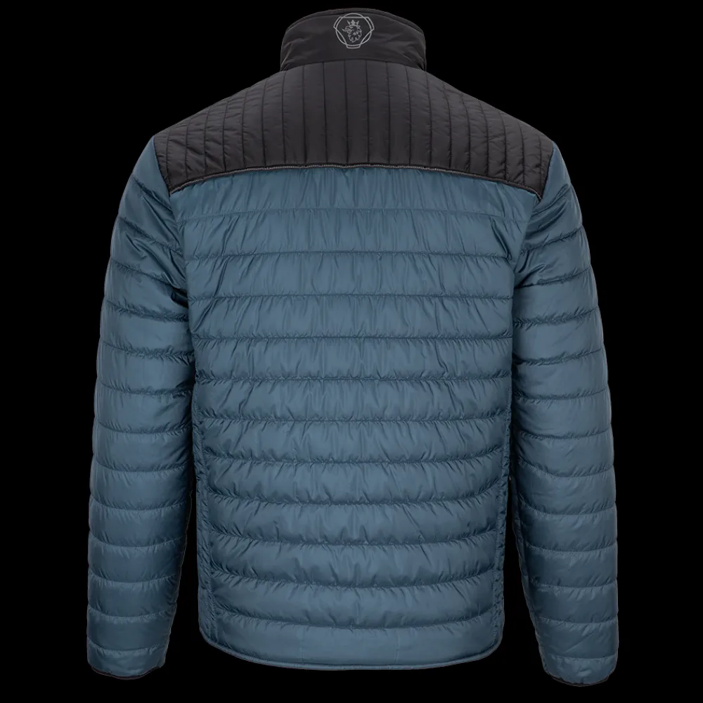 mens_blue_duo_quilted_jacket_2.webp Scania Men's Blue Duo Quilted Jacket Discount