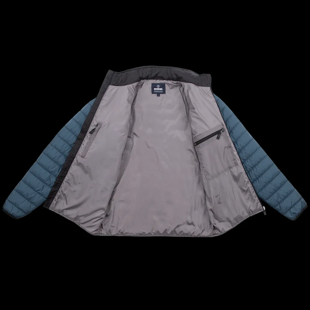 mens_blue_duo_quilted_jacket_3.webp Scania Men's Blue Duo Quilted Jacket Discount