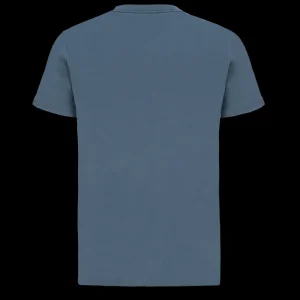 Scania Men's Blue Griffin Duo T-Shirt Online