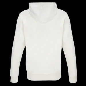 Scania Men's Broken White Base Hoodie Store
