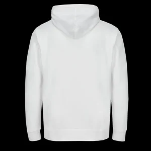 Scania Men’s Broken White Block Hoodie Store