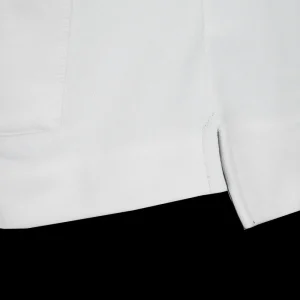 Scania Men’s Broken White Block Hoodie Store