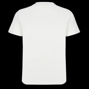 Scania Men's Broken White Heritage T-Shirt Shop