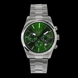 Scania Men's Chronograph Watch New