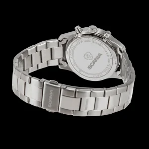 Scania Men's Chronograph Watch New