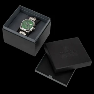 Scania Men's Chronograph Watch New