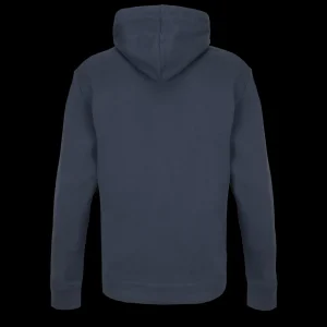 Scania Men’s Deep Blue Block Hoodie Hot