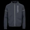 Scania Men’s Deep Blue Zip Sweatshirt Clearance