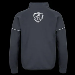 Scania Men’s Deep Blue Zip Sweatshirt Clearance