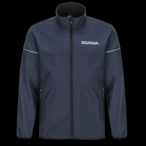 Scania Men's Duo Softshell Clearance