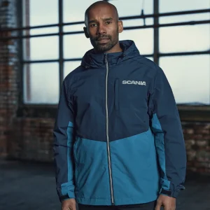 Scania Men's Duo Storm Jacket Best Sale