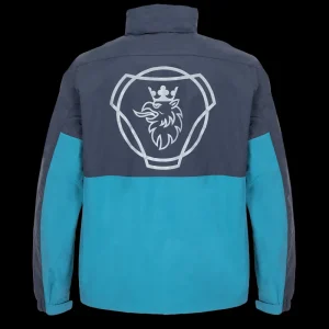 Scania Men's Duo Storm Jacket Best Sale