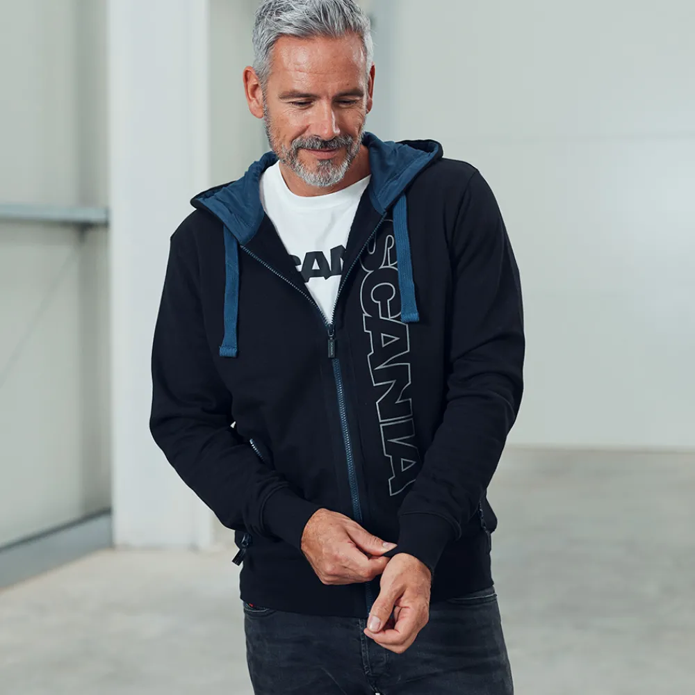 mens_duty_zip_hoodie_1.webp Scania Men's Duty Zip Hoodie New