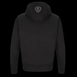 Scania Men's Duty Zip Hoodie New