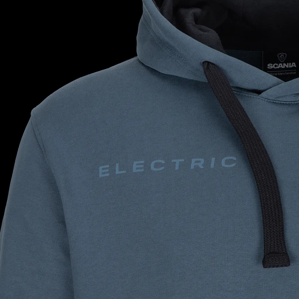 mens_electric_hoodie_3.webp Scania Men's Electric Hoodie Best Sale
