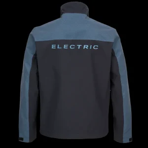 Scania Men's Electric Shell Jacket Hot