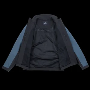 Scania Men's Electric Shell Jacket Hot
