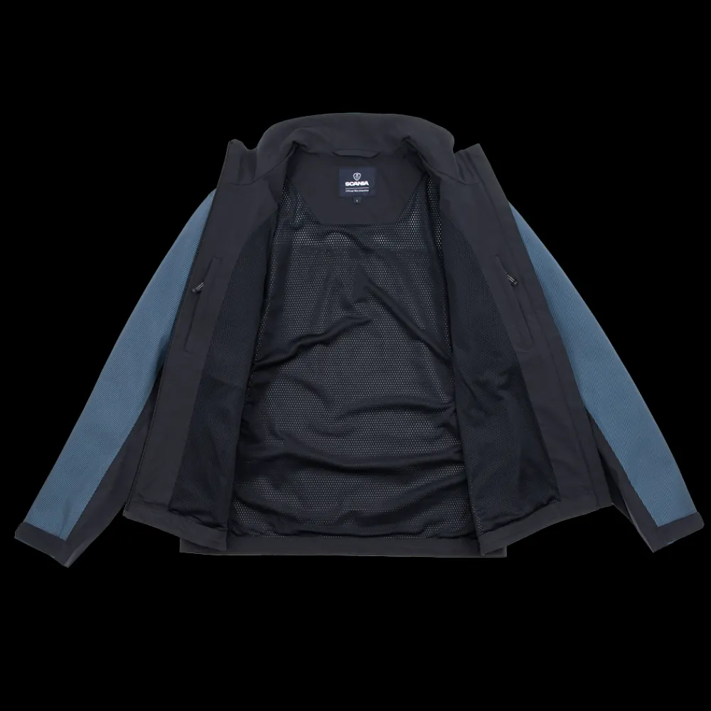 mens_electric_shell_jacket_3.webp Scania Men's Electric Shell Jacket Hot
