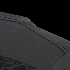 Scania Men's Fire Anthracite T-Shirt Best