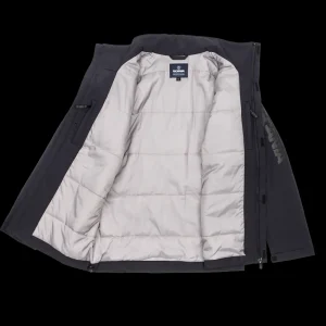 Scania Men's Frontier Jacket New