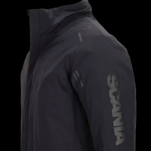 Scania Men's Frontier Jacket New
