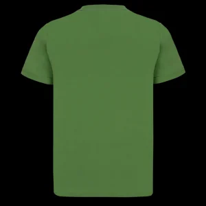 Scania Men's Green Heritage T-Shirt Discount