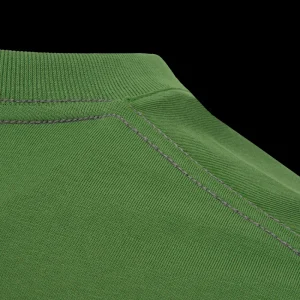 Scania Men's Green Heritage T-Shirt Discount