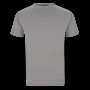 Scania Men's Grey King Of The Road T-shirt Online