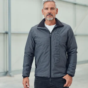 Scania Men's Heat Jacket Cheap