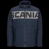 Scania Men's Heritage Jacket New