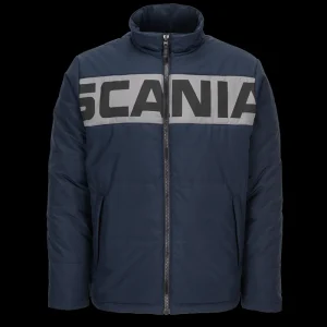 Scania Men's Heritage Jacket New