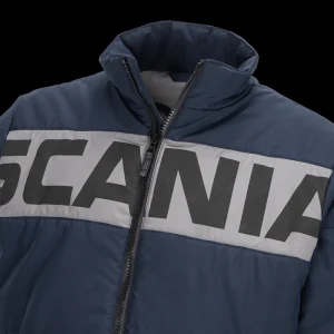 Scania Men's Heritage Jacket New