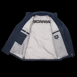Scania Men's Heritage Jacket New