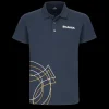 Scania Men's Heritage Polo New