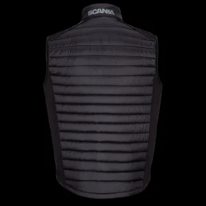 Scania Men's Hybrid Gilet Discount
