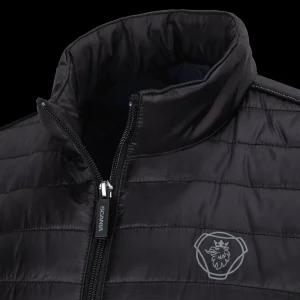 Scania Men's Hybrid Gilet Discount