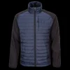 Scania Men's Hybrid Jacket Cheap