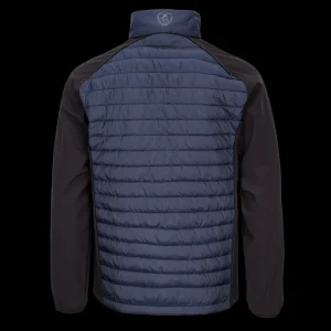 Scania Men's Hybrid Jacket Cheap