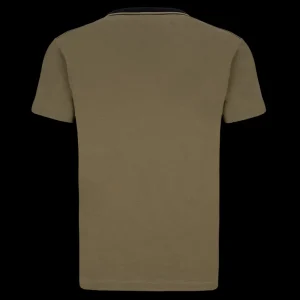 Scania Men's Khaki 1891 T-shirt Cheap
