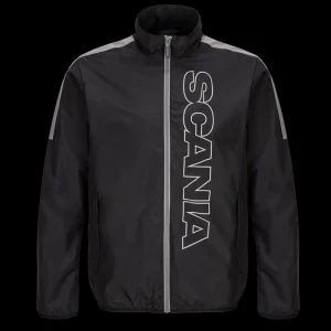 Scania Men's Light Jacket Cheap