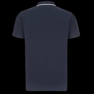 Scania Men's Navy Base Polo Online
