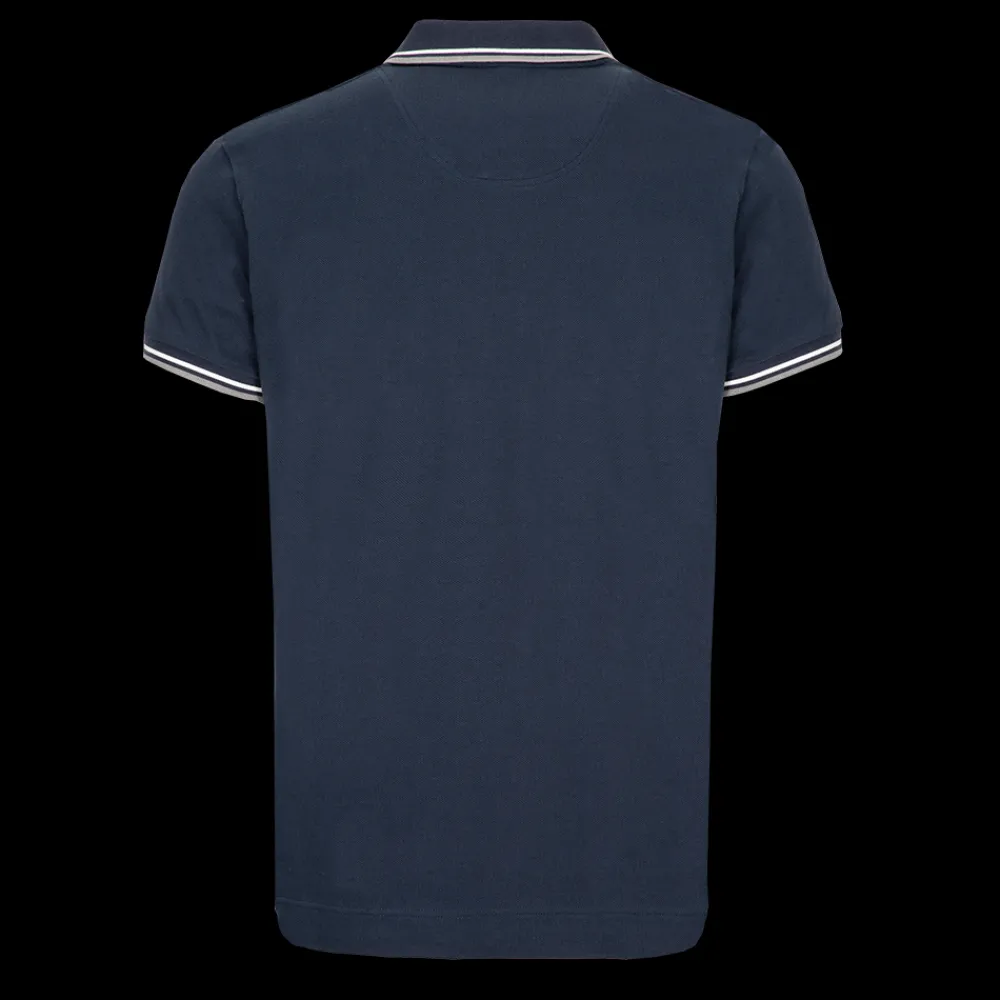 mens_navy_classic_scania_pique_2.webp Scania Men's Navy Classic Pique Outlet