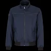 Scania Men's Navy Highline Jacket Cheap